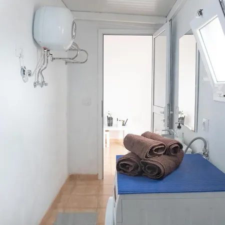 En Palmas Cerca De Vegueta Con Vistas Apartamento Las Palmas de Gran Canaria